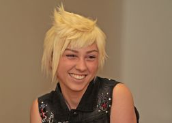 Anime Convention In Jena 210418 0029